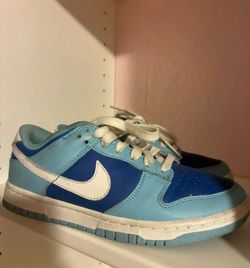 Nike dunks