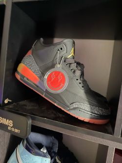 J Balvin 3 sz 9