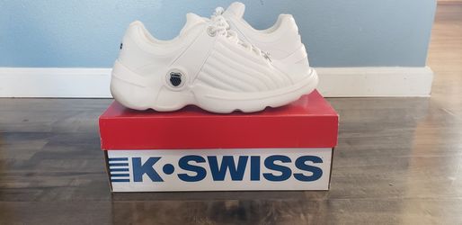 K-SWISS 