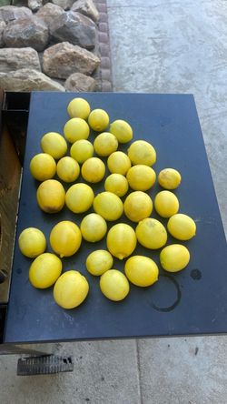 Lemons