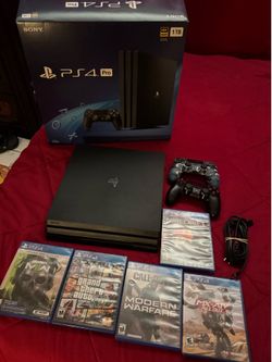 PS4 Pro