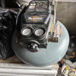 Compressor 