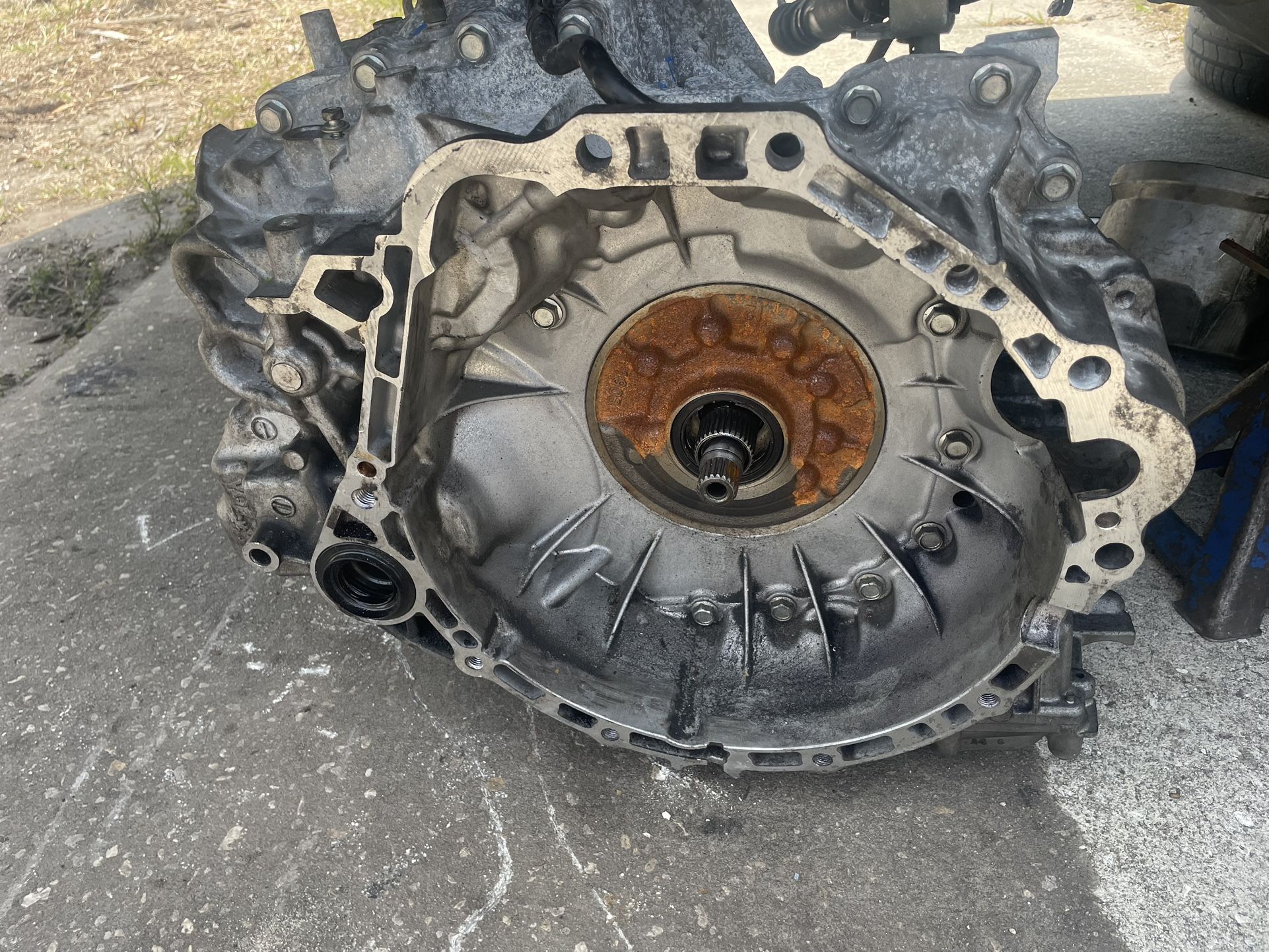 Used Transmission 900$ OBO