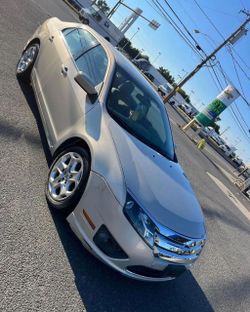 2011 Ford