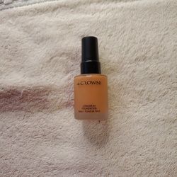 Crown Pro Longwear Foundation Shade FK34-5