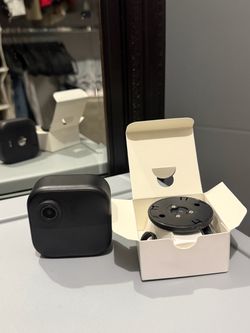 Blink Outdoor 4 Security Camera