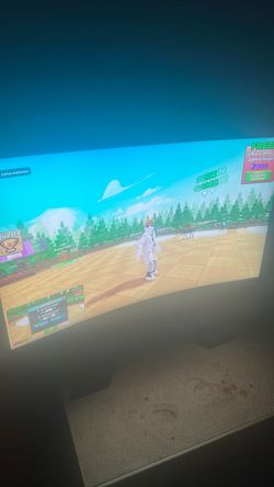 32 inch gigabyte 180hz  (READ DESCRIPTION)