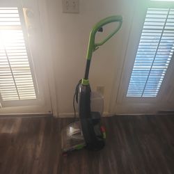 Bissell vacuum cleaner