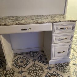 desk