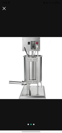 Churro Machine