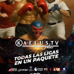 Tv Y Mucho Más 