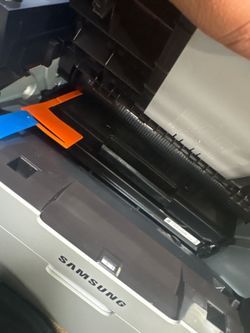 NEGOTIABLE Samsung Xpress SL-M2070W wireless laser printer/scanner/copier