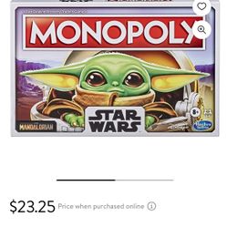 Monopoly - Star Wars 