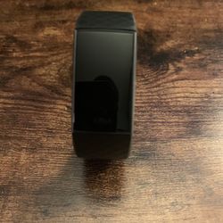 Like New Fitbit Charge 3