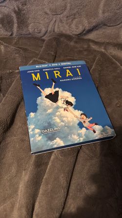 Anime dvd