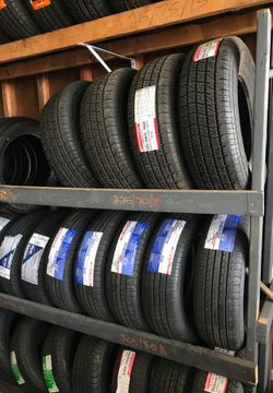 All sizes/ All brands/ Great holiday deals!!