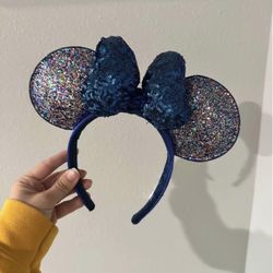 Disney 2020 Minnie ears 