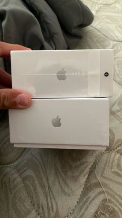 2 AirPod Pros 150 For Both 