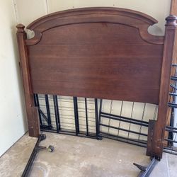 Broyhill Bedroom Set