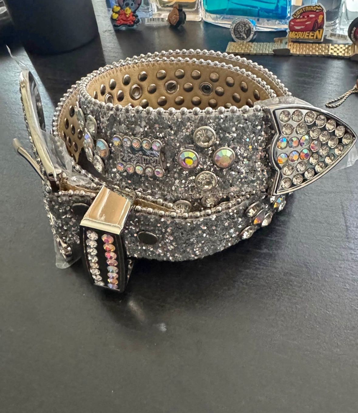 bb simon’s belt