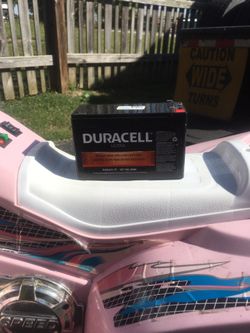Power wheel battery only had it for three months