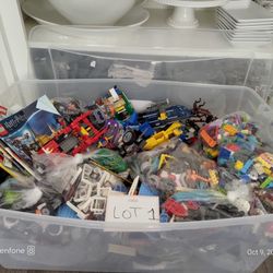 Genuine LEGO Lot... 49Lb!!  $199 Firm. Sold As Is.