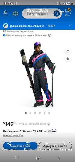 NEW SKY OVERALLS