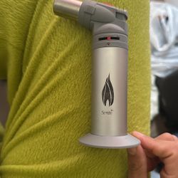 Scorch Torch