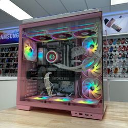 Gaming Pc 5070 RTX