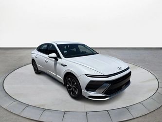 2025 Hyundai Sonata