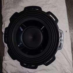 Rockford Fosgate / PUNCH / P3SD4-10 / Dual 4 ohm