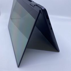 Galaxy Book2 360 13.3" AMOLED Touchscreen Laptop with Intel 12th Gen Core i5 Evo Platform