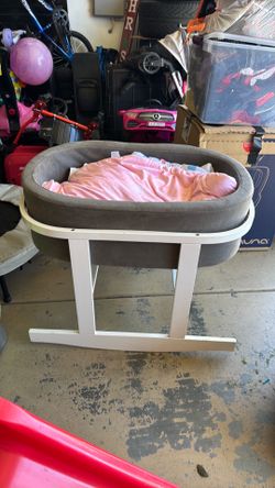 Bassinet