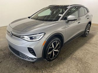 2023 Volkswagen ID.4