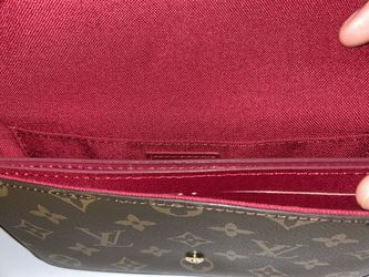 Louis Vuitton Pochette Félicie Monogram