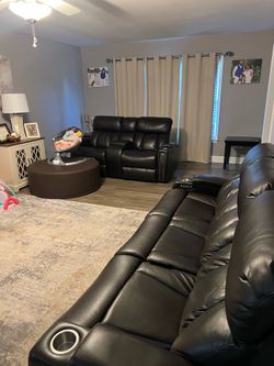 3 piece sofa set