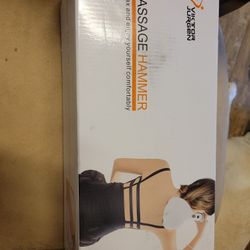 Viktor Jurgen Massager