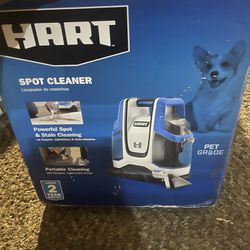 Hart Spot Cleaner