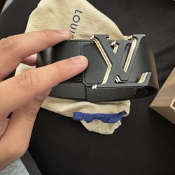 Louis Vuitton Belt
