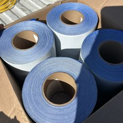 Blueskin VP 160  6”x 100’