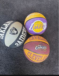 Balls
