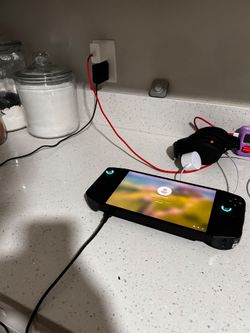 Lenovo Legion Go