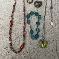 Woman’s Jewelry 