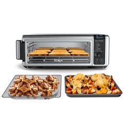 Ninja Air Fryer Toaster Oven