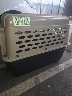 Medium!Small travel cage for Pets