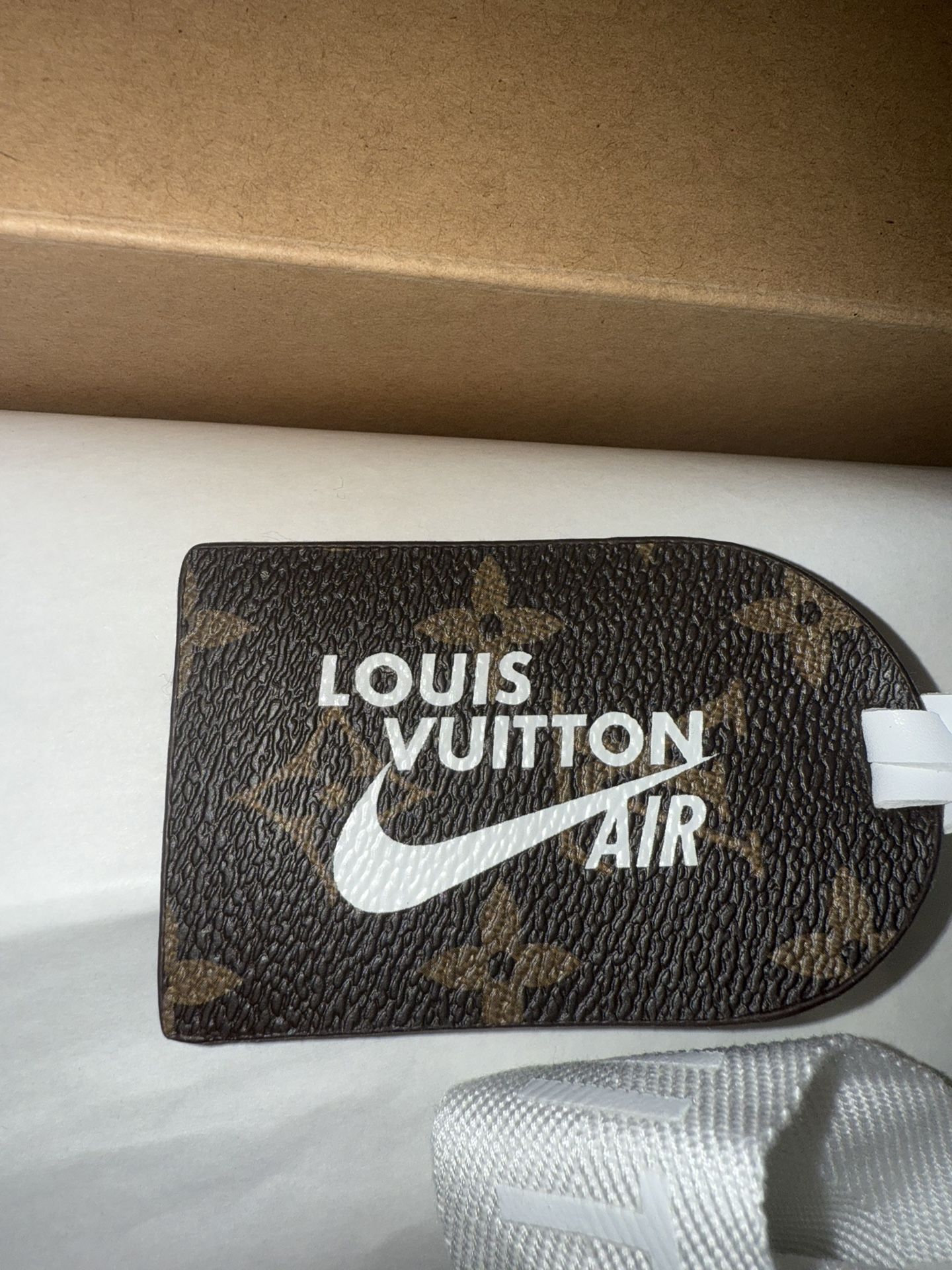 LV X AF1