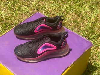 6y Nikes
