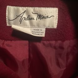 Jackets Med $5$ Each 