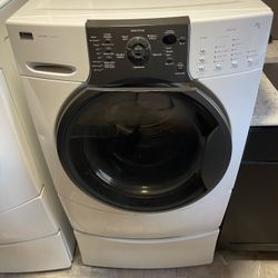 Washer And Dryer LAST CHANCE