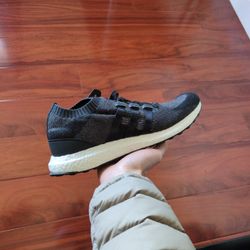 Adidas EQT Support Ultra Primeknit 'Core Black'